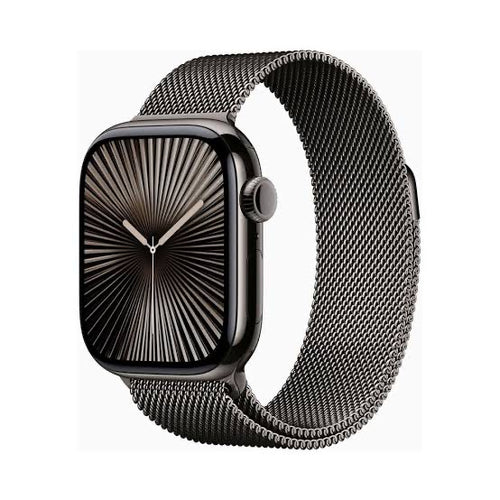 Apple Watch Series 10 – Master Copy (Original package) + Black Aura watch Gift 🎁