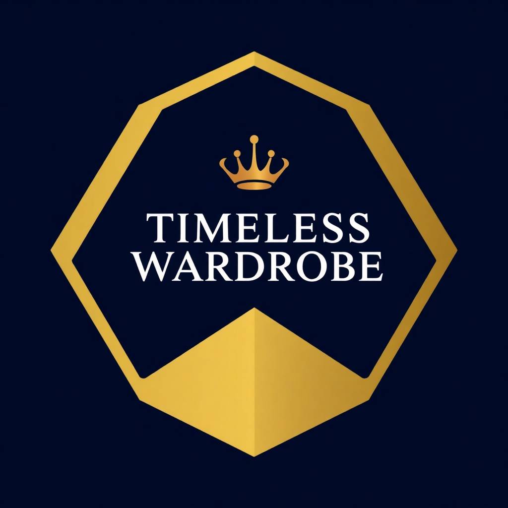 Timeless Wardrobe 